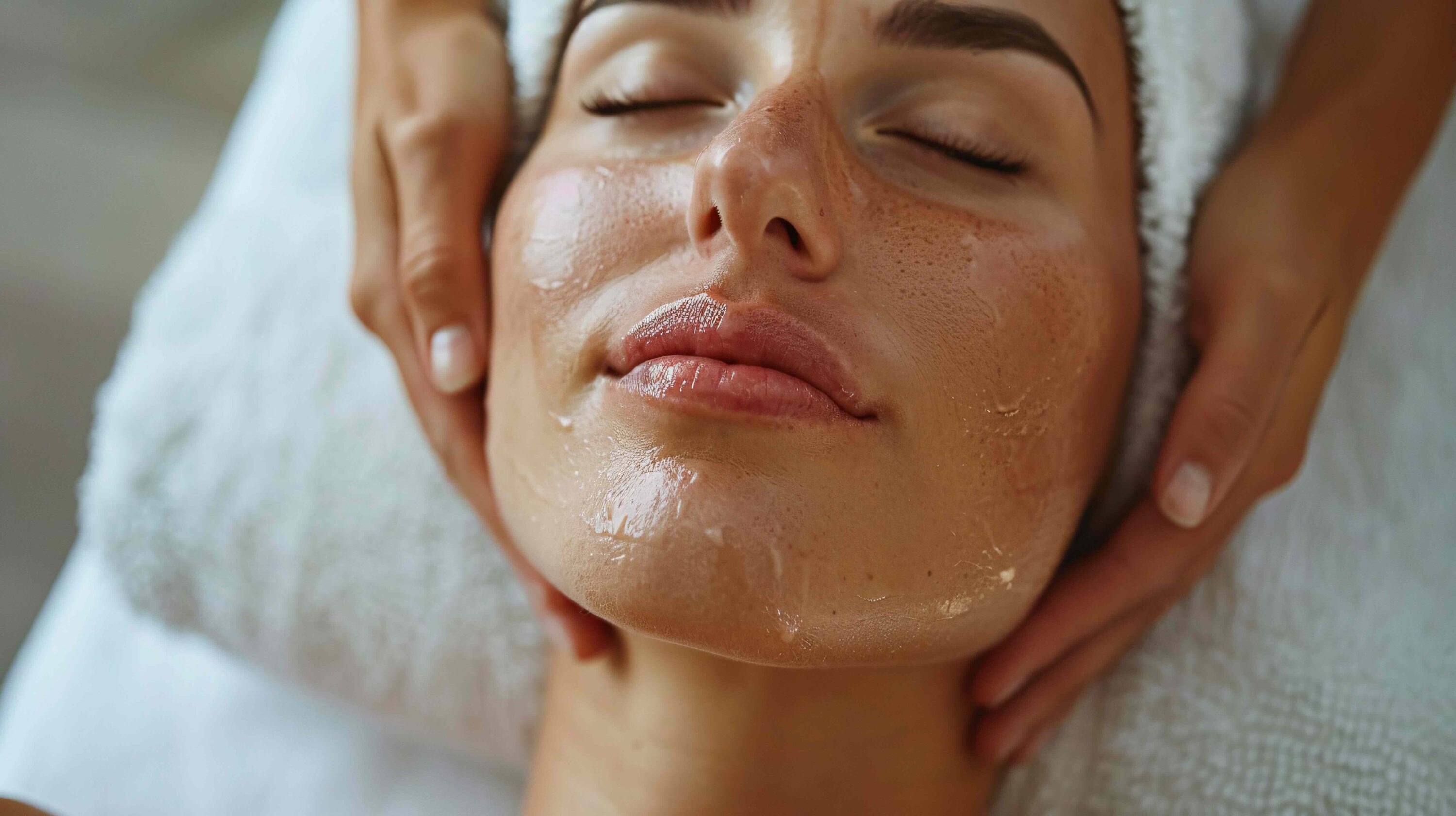 Facials &Amp; Peels Facials &Amp; Peels
