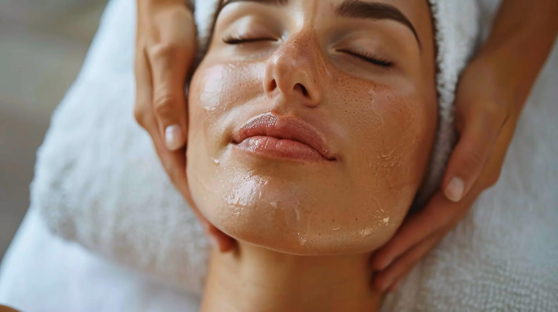 Facials &Amp; Peels Facials &Amp; Peels