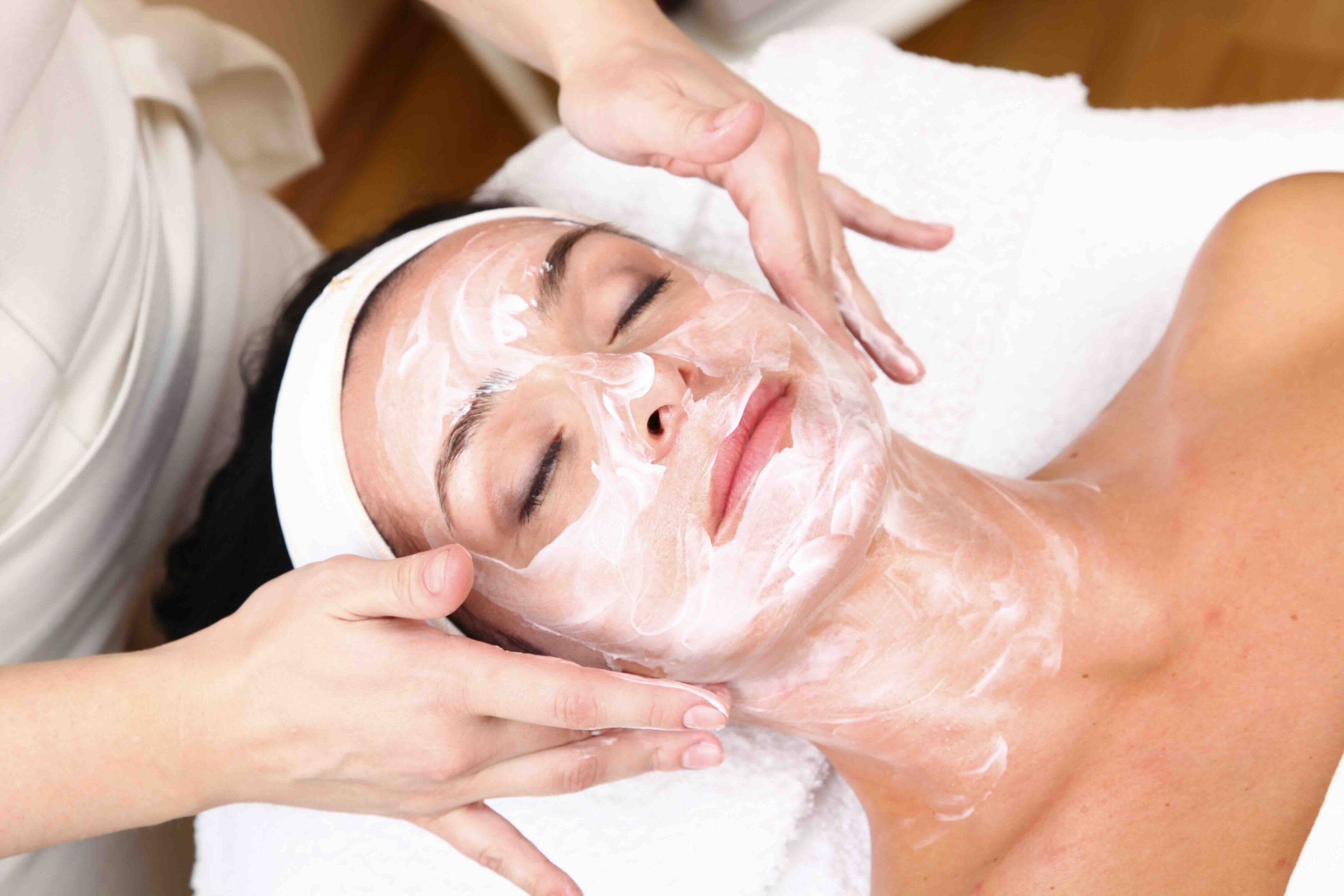 Facials &Amp; Peels Facials &Amp; Peels
