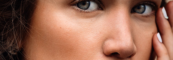 Juvederm For Cheeks​