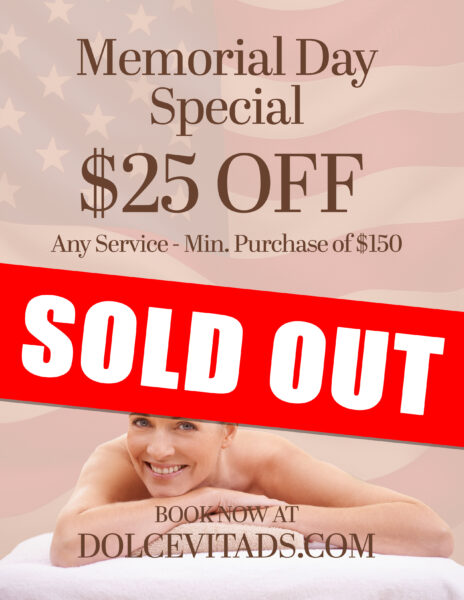 Special Offers