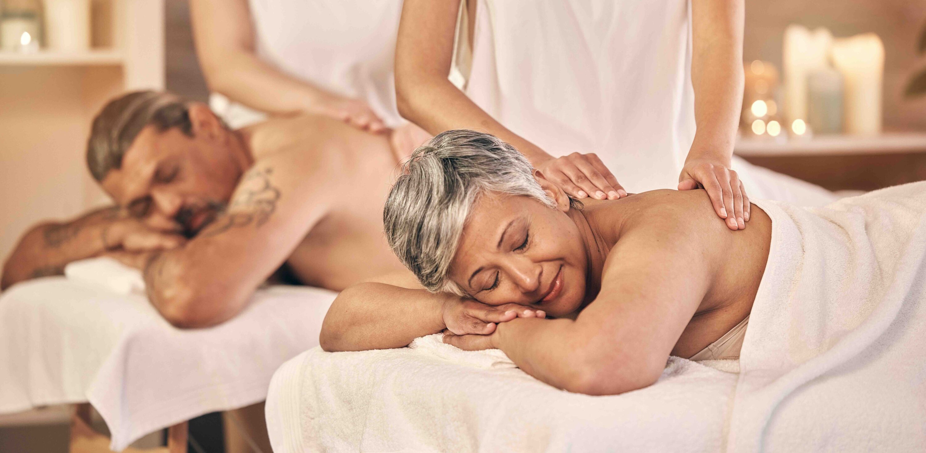 Spa Packages Spa Packages