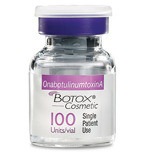 Botox Cosmetic