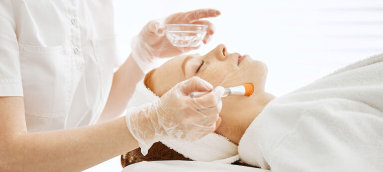Facials &Amp; Peels