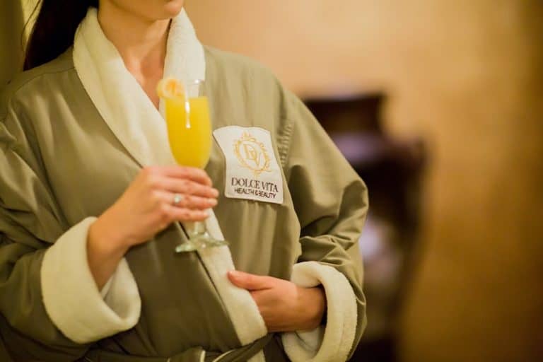 Dolce Vita Health & Beauty A Luxury Medical & Day Spa