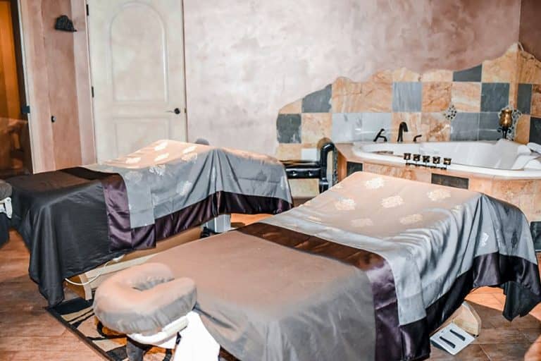 Dolce Vita Health & Beauty A Luxury Medical & Day Spa