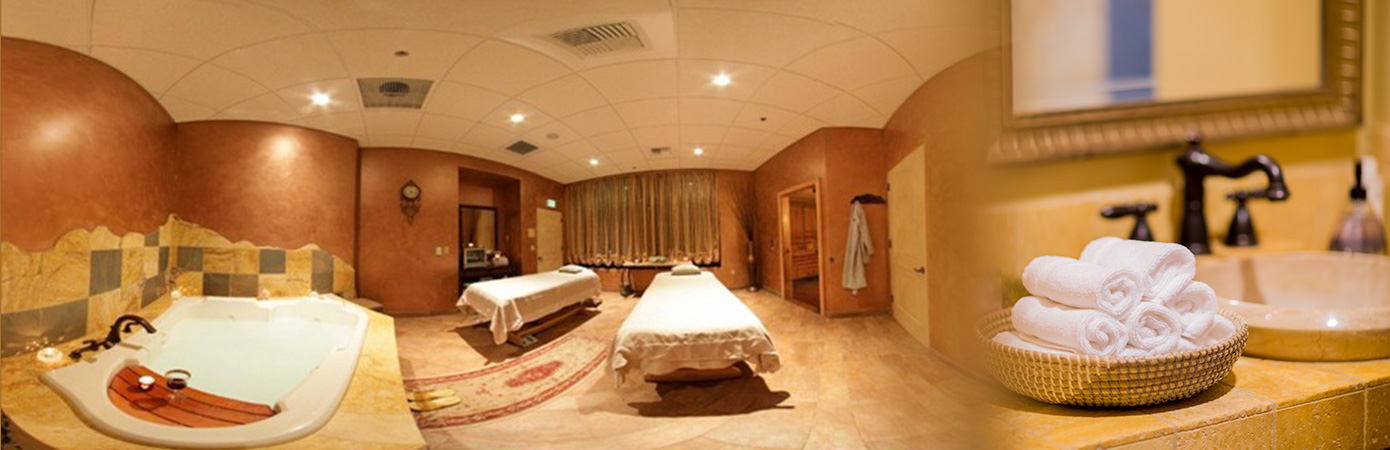 Spa Packages