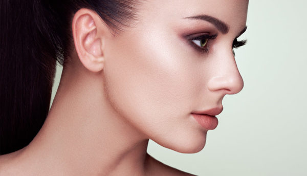 Jawline Contouring A Non Surgical Procedure