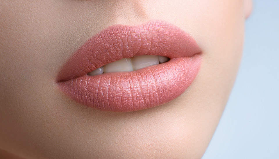 Lips Filler