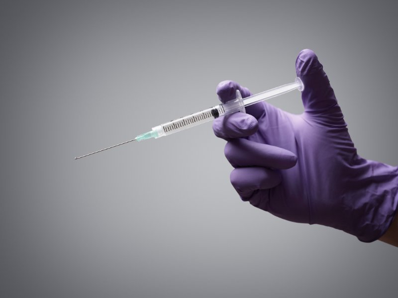 Injection Needle